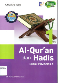 Image of Al-Qur'an dan Hadis