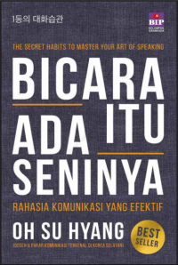 Image of Bicara Itu Ada Seninya