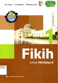 Image of Fikih
