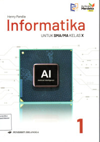 Image of Informatika