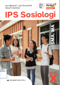 Image of IPS Sosiologi