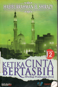 Image of Ketika Cinta Bertasbih Episode 2