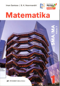 Image of Matematika