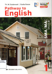 Image of Pathway to English