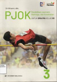Image of Pendidikan Jasmani, Olahraga, dan Kesehatan (PJOK)